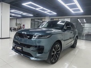 Land Rover Sport 2022