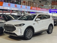 Jetour X70 PLUS 2024