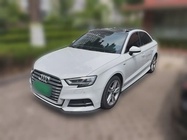 Audi A3 2020