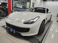 Ferrari GTC4Lusso 2019