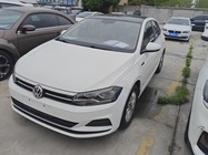 Volkswagen Polo 2020