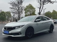 Honda Civic 2021