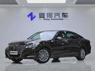 Toyota Crown 2017