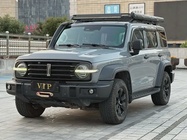 Tank 300 2021