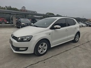 Volkswagen Polo 2013