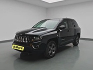 Jeep Compass 2015