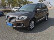 Haval H6 2017