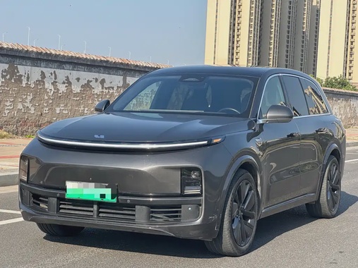 Li Auto L8 2023