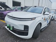Li Auto L9 2025