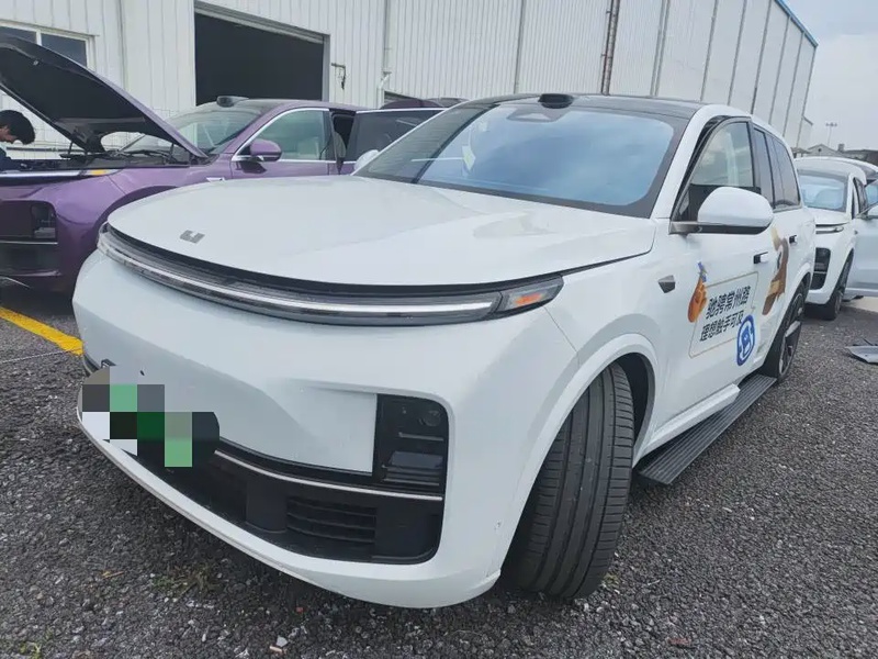 Li Auto L9