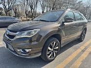 BYD S7 2017