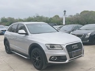 Audi Q5 2010