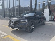 Mercedes-Benz GLB-Class 2025