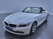 BMW Z4 2011