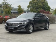 Volkswagen Passat 2021