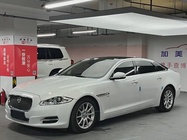 Jaguar XJ 2013