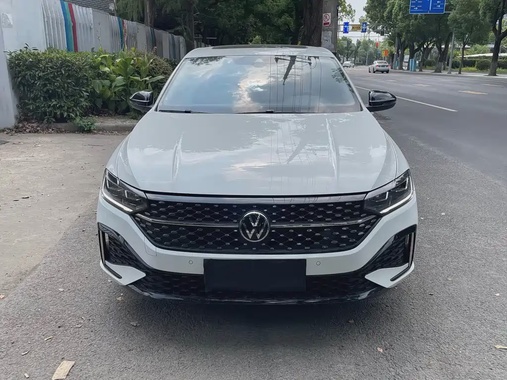 Volkswagen Lavida 2023