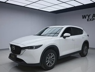Mazda CX-5 2022