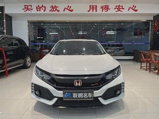 Honda Civic 2020