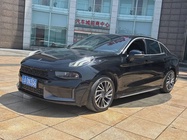 Lynk & Co 03 2021