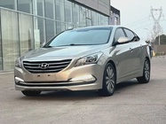 Hyundai Mistra 2015