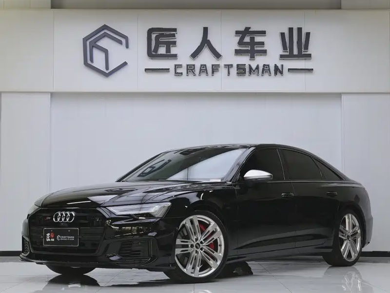 Audi S6