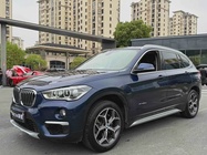 BMW X1 2018