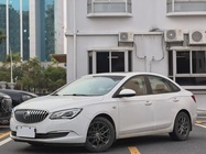 Buick Excelle 2015