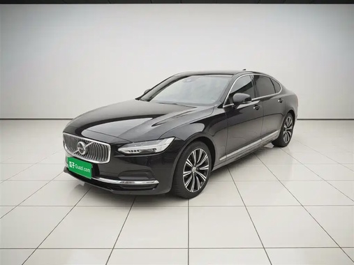 Volvo S90 2021