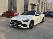Mercedes-Benz C-Class 2023