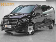 Mercedes-Benz V-Class 2025