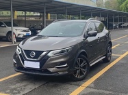 Nissan Qashqai 2022