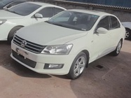 Volkswagen Santana 2014