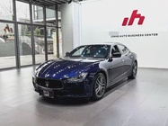 Maserati Ghibli 2015