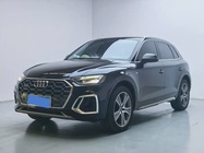 Audi Q5 2023