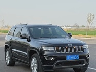 Jeep Grand Cherokee 2018