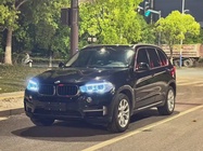 BMW X5 2014