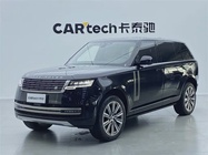 Land Rover Range Rover 2025