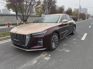 Hongqi H5 2023