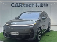 Li Auto L8 2023