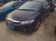 Honda Civic 2010