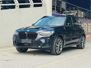 BMW X3 2023
