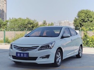 Hyundai Verna 2014