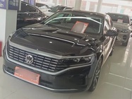 Volkswagen Passat 2023