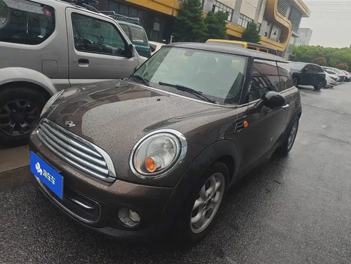 MINI Other 2013