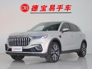 Hongqi HS5 2021