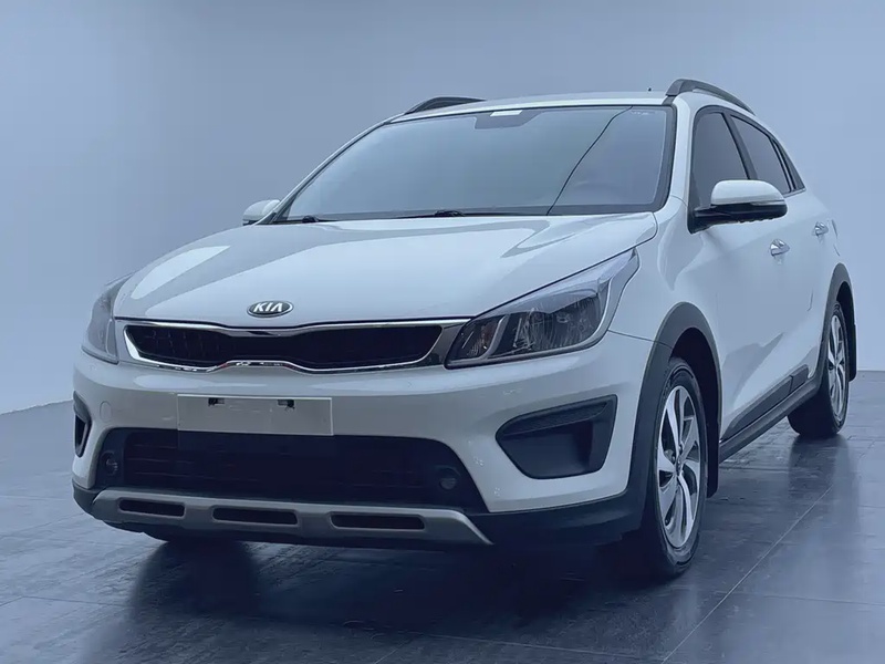 Kia KX Cross