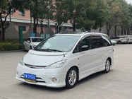 Toyota Previa 2004