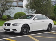 BMW M3 2011