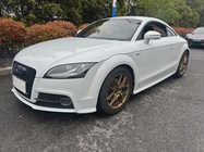 Audi TT 2014